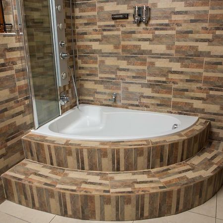 Dyna Guest House Durban Luaran gambar