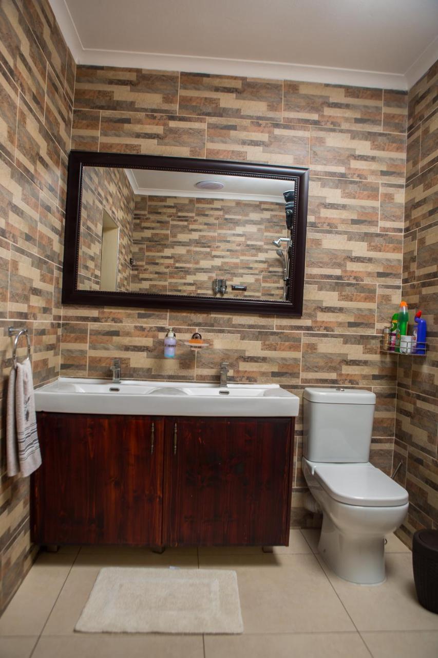 Dyna Guest House Durban Luaran gambar