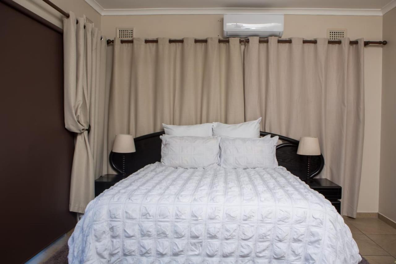 Dyna Guest House Durban Luaran gambar