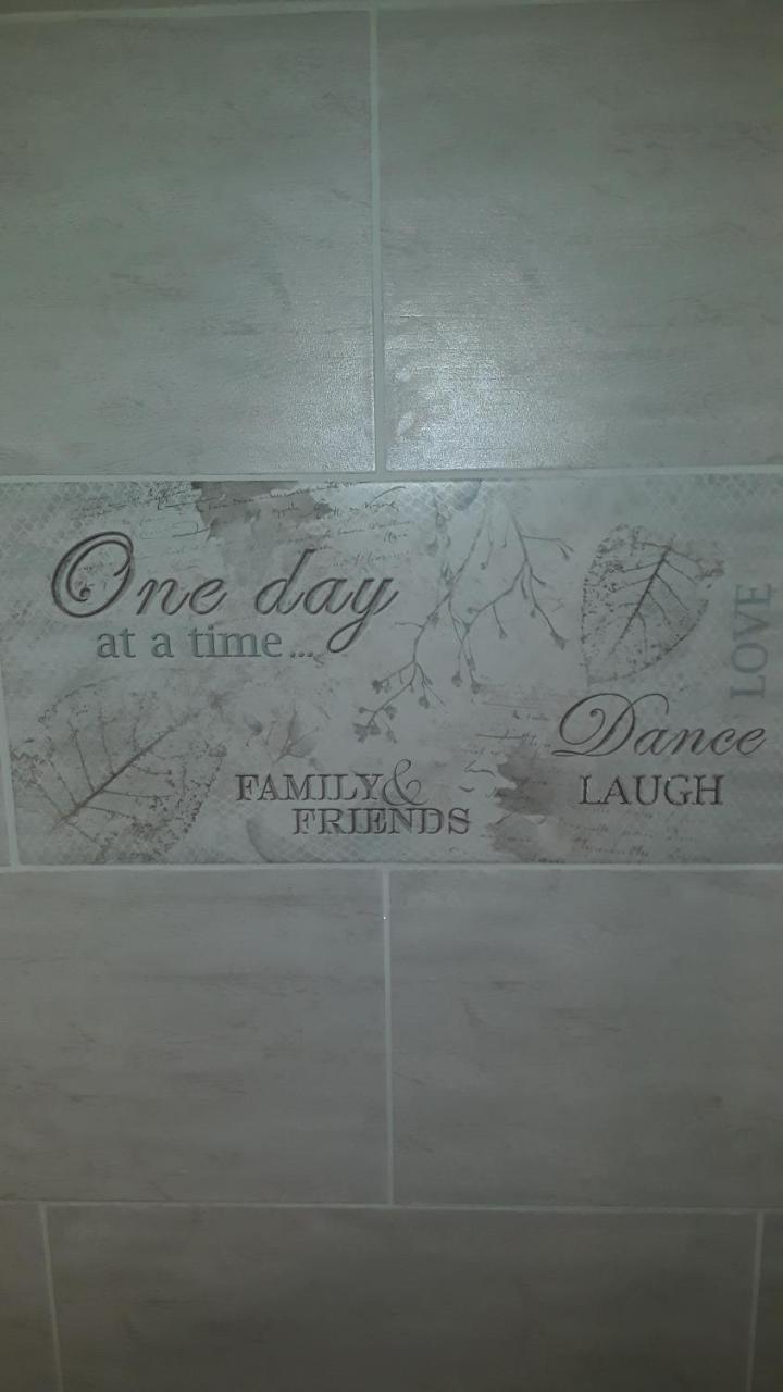 Dyna Guest House Durban Luaran gambar