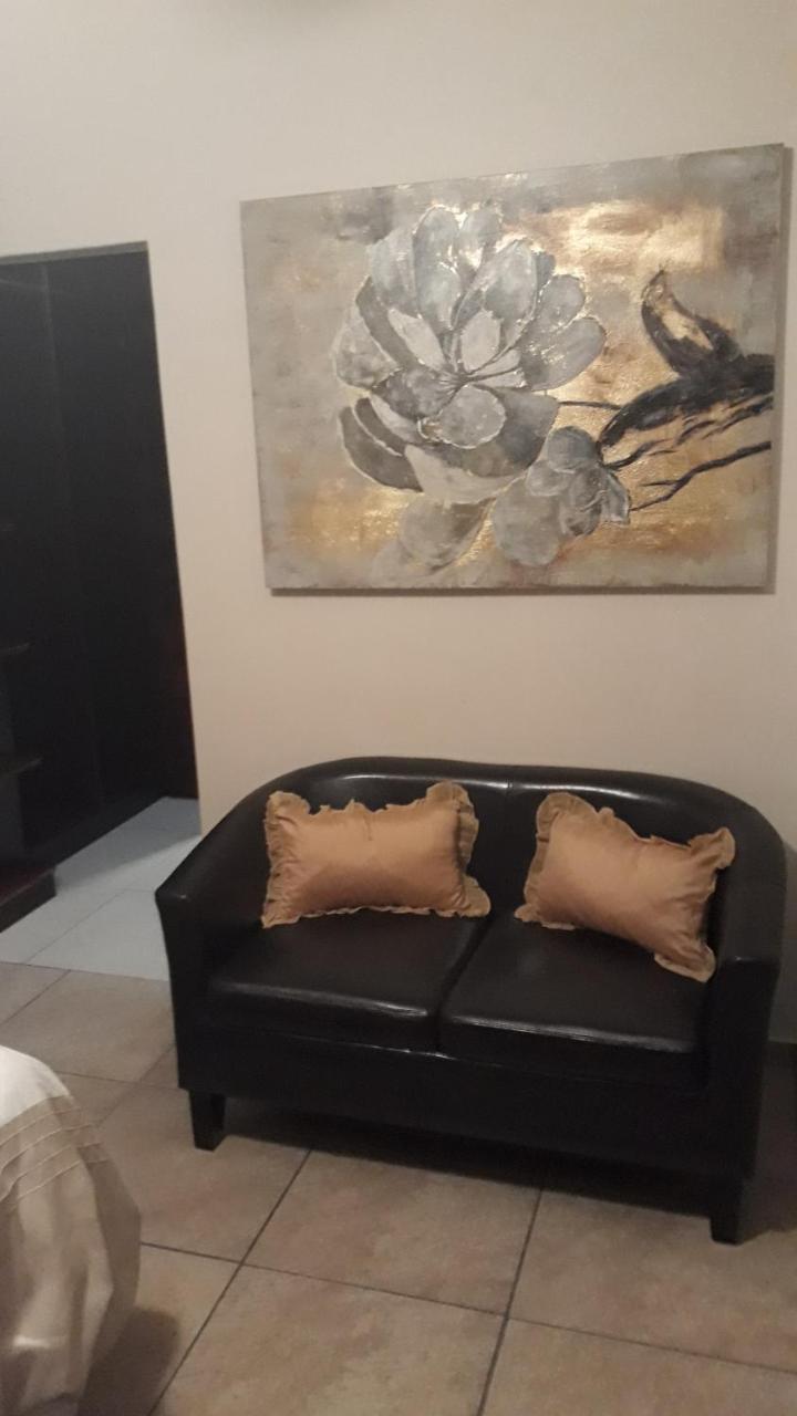 Dyna Guest House Durban Luaran gambar