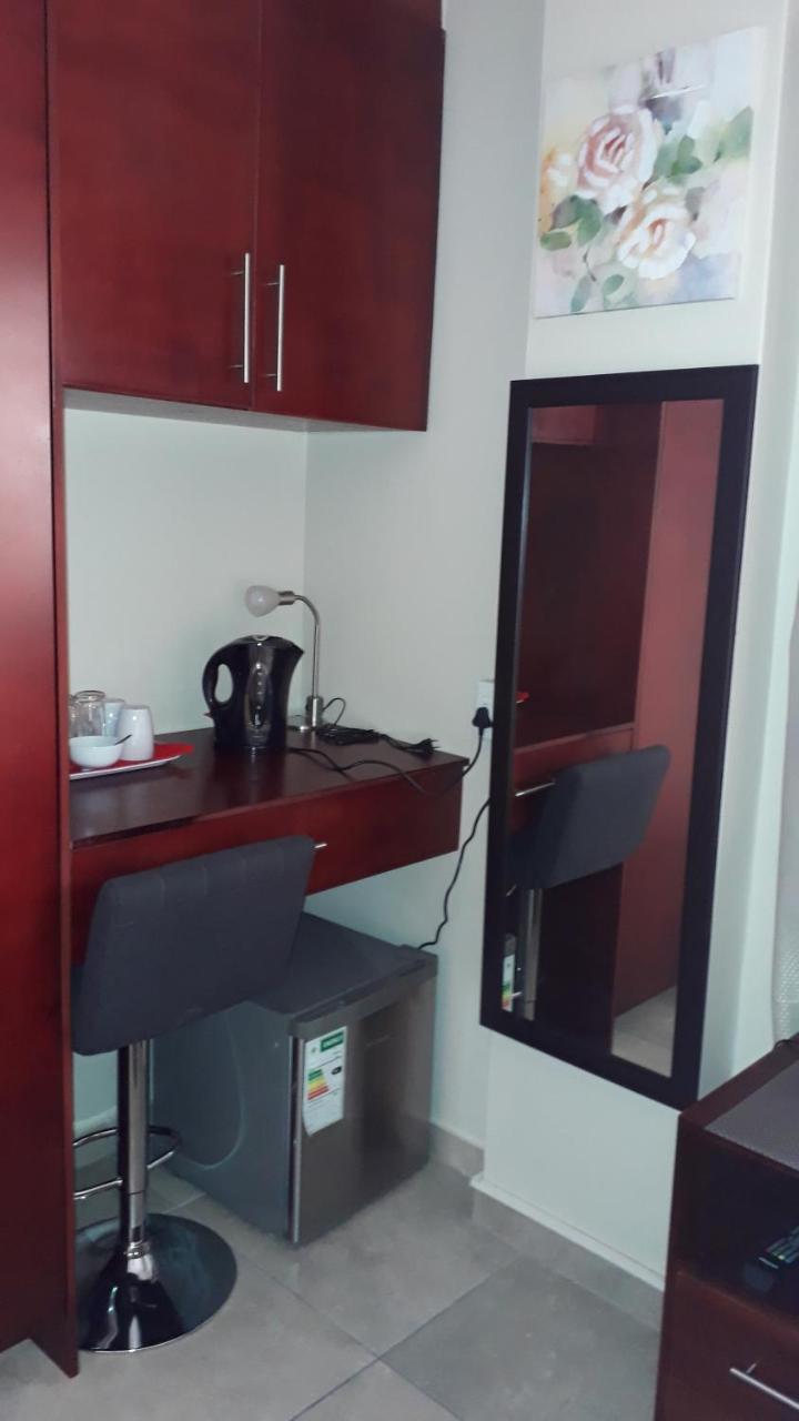 Dyna Guest House Durban Luaran gambar