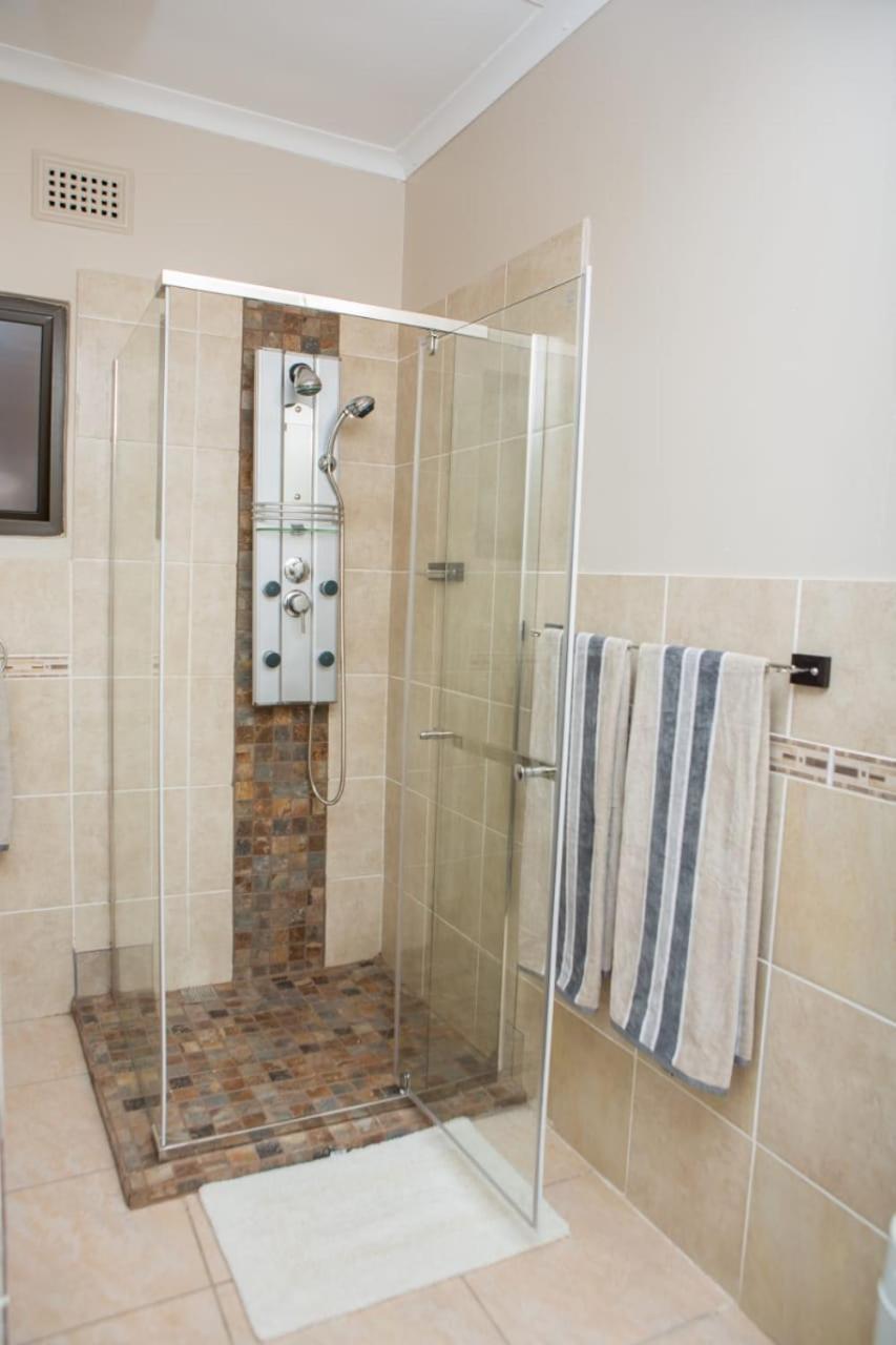 Dyna Guest House Durban Luaran gambar