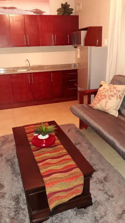 Dyna Guest House Durban Luaran gambar
